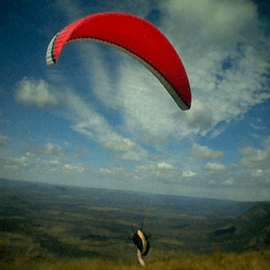 4-Paragliding