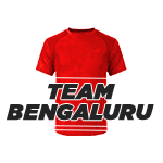 Team Bangluru