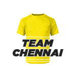 Team Chennai
