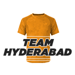 Team Hyderabad