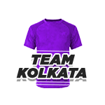 Team Kolkata