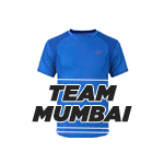 Team Mumbai