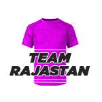 Team Rajastan